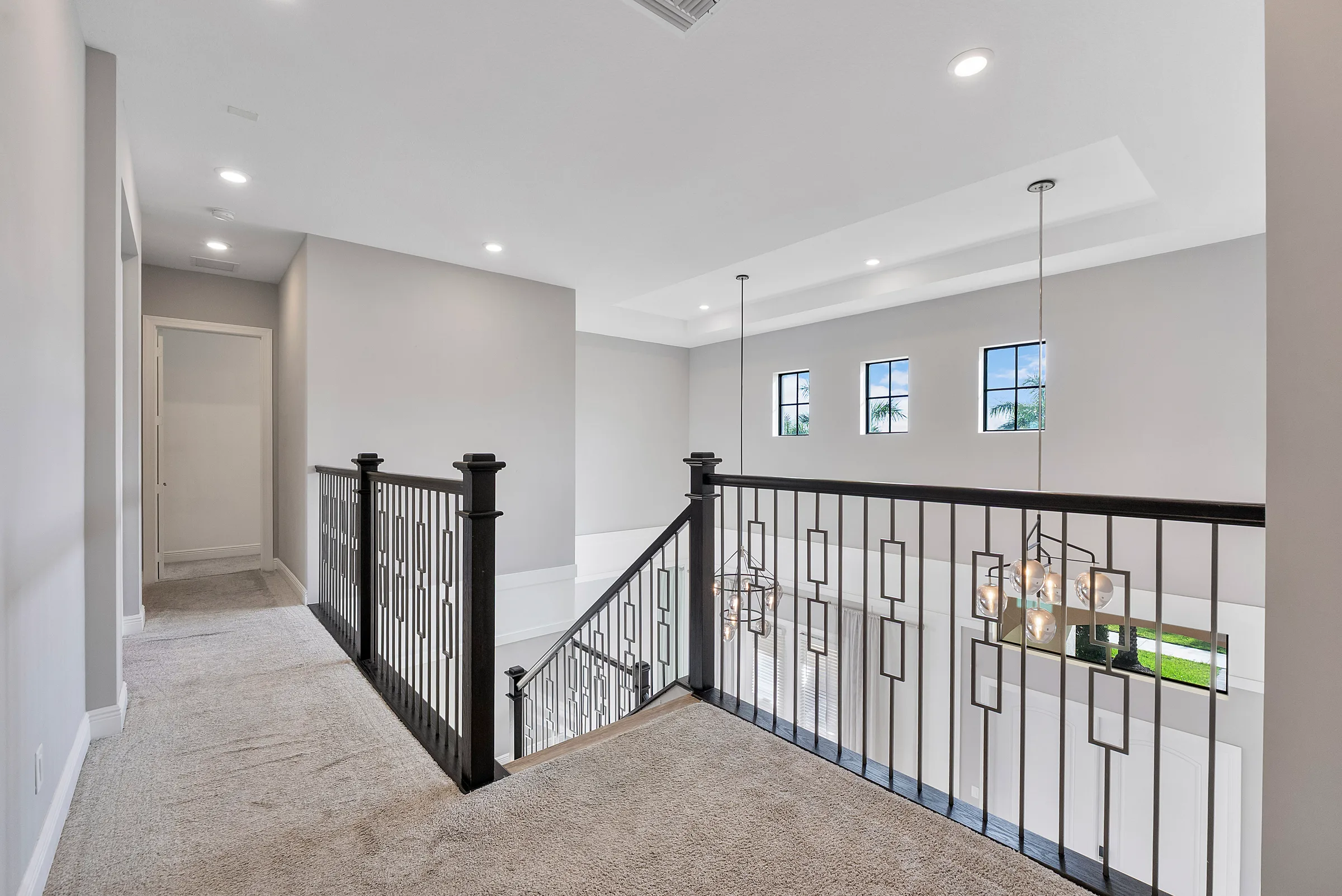 Empty home — 8685 Parkland Bay Dr